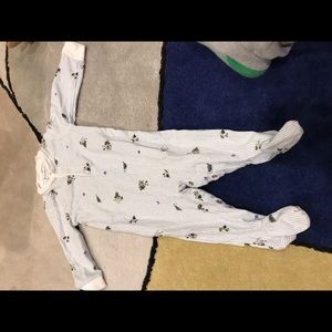 Ralph Lauren baby bodysuit